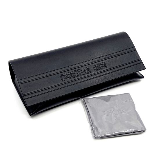 New! CHRISTIAN DIOR Sunglasses MissDior B2U H4B0, Authentic - Picture 12 of 12